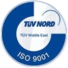 Tuv nord 9001